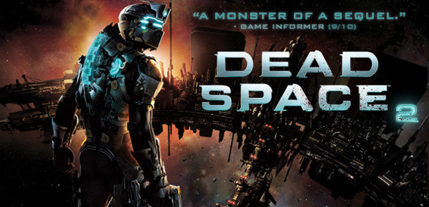Dead space 2 serial number