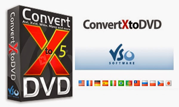 Serial key for convertxtodvd 50